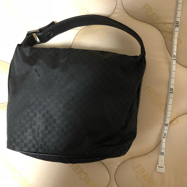 Gucci(グッチ)のGUCCI ポーチ レディースのファッション小物(ポーチ)の商品写真