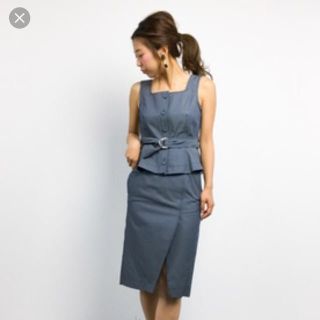 ジルバイジルスチュアート(JILL by JILLSTUART)の※お取り置き中 ジルバイ♡セットアップ(セット/コーデ)