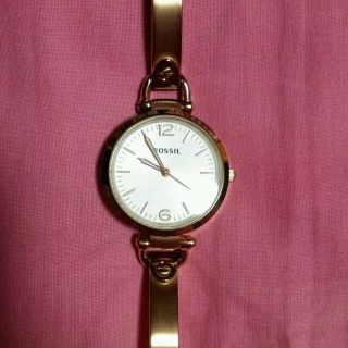 フォッシル(FOSSIL)の♡pucci様専用♡(腕時計)