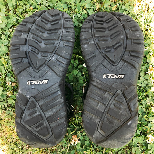 Teva(テバ)のTEVA サンダル レディースの靴/シューズ(サンダル)の商品写真