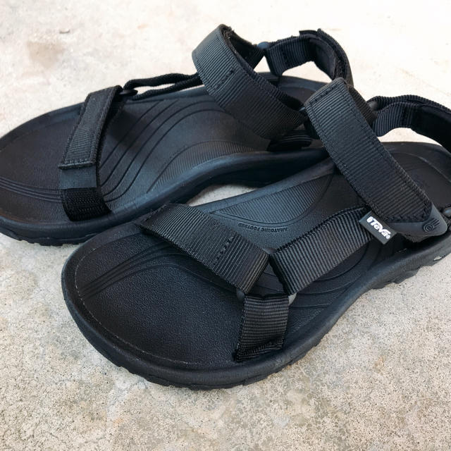 Teva(テバ)のTEVA サンダル レディースの靴/シューズ(サンダル)の商品写真