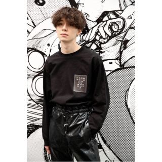 avalone  ss18 トラックパンツ(その他)