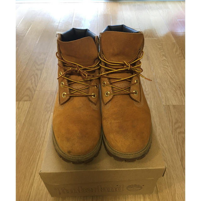 Timberland(ティンバーランド)のTimberland メンズの靴/シューズ(ブーツ)の商品写真