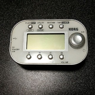 コルグ(KORG)のKORG Pandora mini (px mini)(エフェクター)