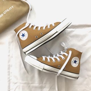 コンバース(CONVERSE)のコンバース ハイカット 100周年記念モデル(スニーカー)