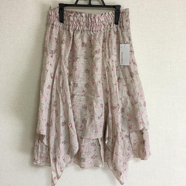 しまむら(シマムラ)のしまむら スカート♥ レディースのスカート(ロングスカート)の商品写真