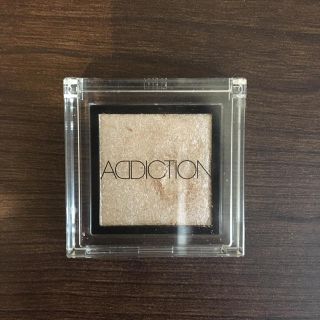 アディクション(ADDICTION)のたくまる様専用【ほぼ新品】アディクション アイシャドウ 027(アイシャドウ)