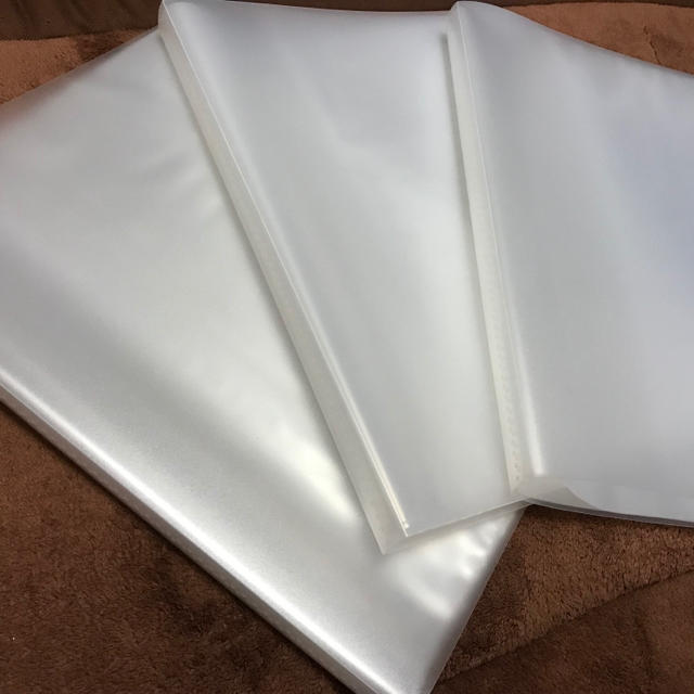 半透明 クリアファイルホルダー クリアファイル収納 の通販 By 銀時 S Shopだコノヤロー ラクマ 半透明 クリアファイルホルダー クリアファイル収納 の通販 By 銀時 S Shopだコノヤロー ラクマ