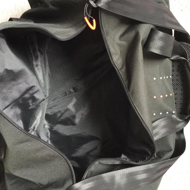 マクラーレンホンダ ドラムバック メンズのバッグ(ドラムバッグ)の商品写真