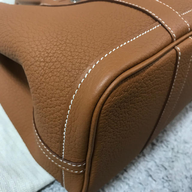 Hermes(エルメス)の専用    新品、未使用✨エルメス ガーデンパーティーtpm レディースのバッグ(ハンドバッグ)の商品写真