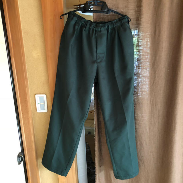 Supreme(シュプリーム)のcomfortable reason daily slacks メンズのパンツ(スラックス)の商品写真