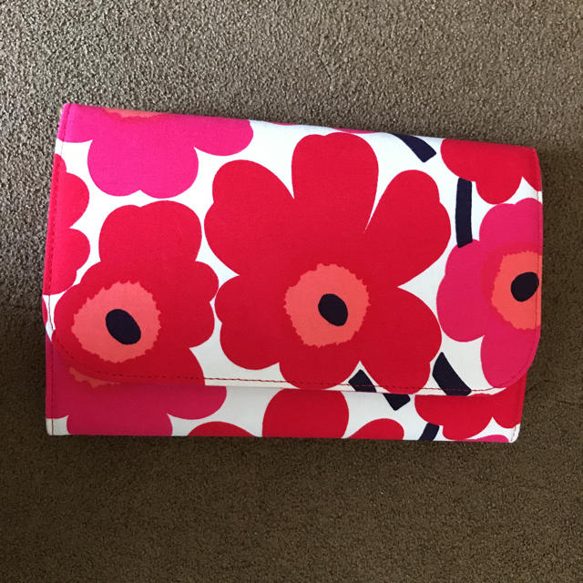 Marimekko Marimekko ジャバラケースの通販 By Nico マリメッコならラクマ