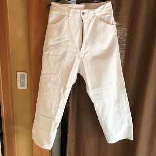 COMME des GARCONS(チノパン)のフリマアイテム一覧 COMME des GARCONS(チノパン)のフリマアイテム一覧