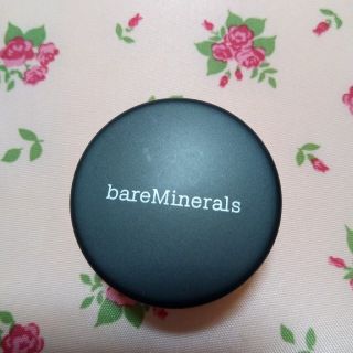 ベアミネラル(bareMinerals)の【新品未開封！】ベアミネラル　アイシャドウ(アイシャドウ)