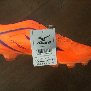 ミズノ(MIZUNO)のmizuno バサラ 001 MD 27.0cm ミズノ(シューズ)