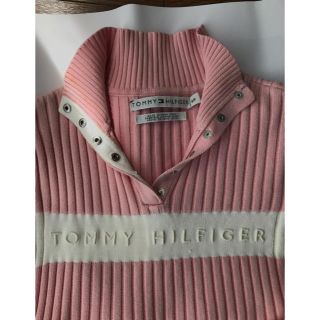 トミーヒルフィガー(TOMMY HILFIGER)のポロシャツ  TOMMY  HILFIGER(ポロシャツ)