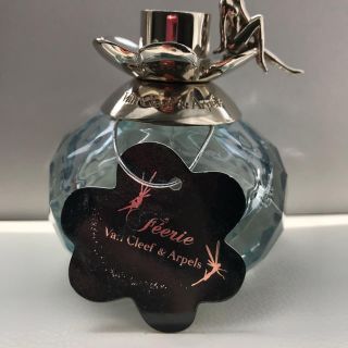 ヴァンクリーフアンドアーペル(Van Cleef & Arpels)のヴァンクリーフフェアリー100ml(ユニセックス)