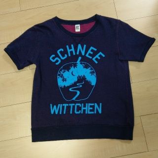 グラニフ(Design Tshirts Store graniph)のgraniph グラニフ スウェットT(Tシャツ/カットソー(半袖/袖なし))