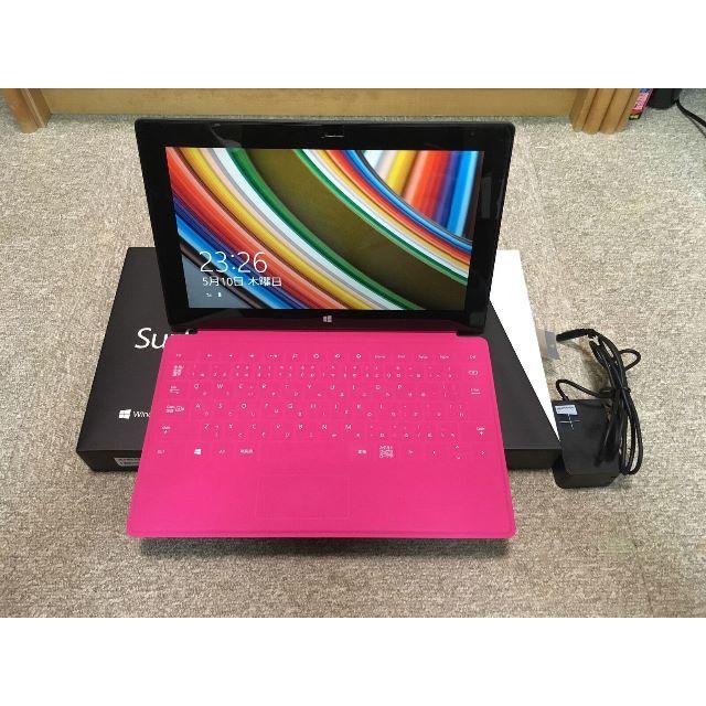 Surface RT 32GB 7XR-00030 - タブレット