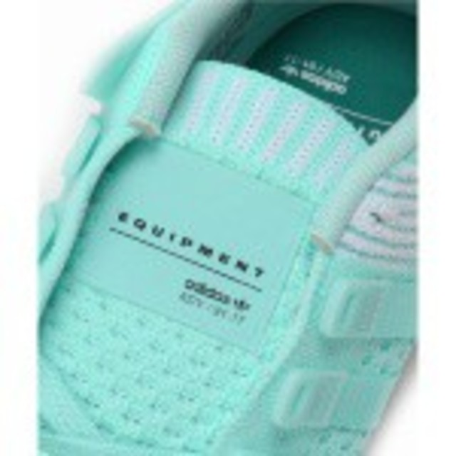 IENA(イエナ)のadidas新品ｽﾆｰｶｰＩＥＮＡﾌﾘｰｸｽﾄｱﾌﾚｰﾑﾜｰｸ23.5 レディースの靴/シューズ(スニーカー)の商品写真