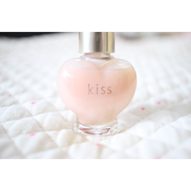 Kiss Me(キスミーコスメチックス)のkiss キス ネイルハードナー コスメ/美容のネイル(ネイルケア)の商品写真