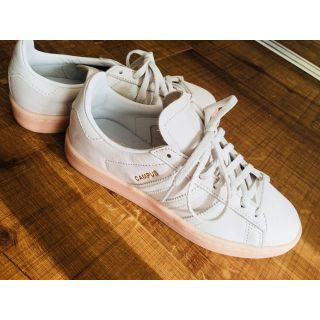 アディダス(adidas)のアディダス  キャンパス CAMPUS(スニーカー)