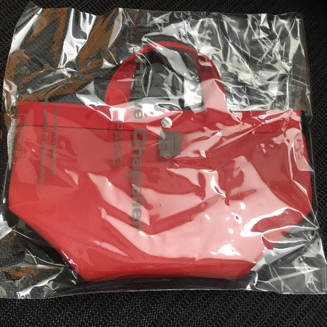 人気商品】 Chapelier Herve - パプリカパプリカ エルベシャプリエ