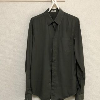 バレンシアガ(Balenciaga)のBALENCIAGA バレンシアガ シャツ(シャツ)