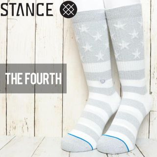 即購入可！送料無料 STANCE SOCKS(その他)