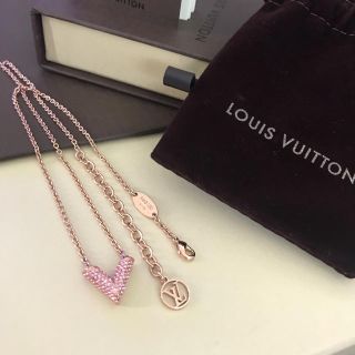 ルイヴィトン(LOUIS VUITTON)のyu様♡お取り置き 6月20日(ネックレス)