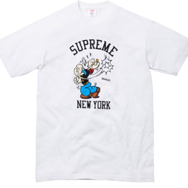 Supreme(シュプリーム)のsup様専用 レディースのトップス(Tシャツ(半袖/袖なし))の商品写真
