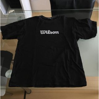 ウィルソン(wilson)のwilson Tシャツ(ウェア)