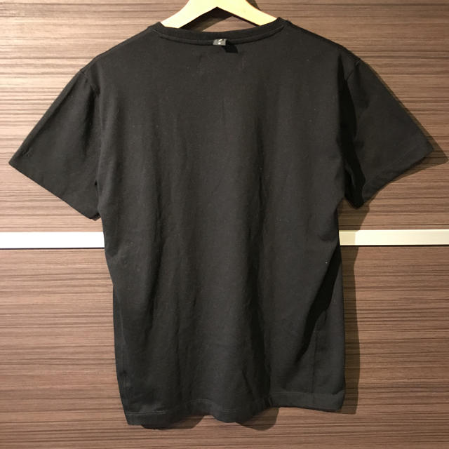 wjk(ダブルジェーケー)のwjk Tシャツ メンズのトップス(Tシャツ/カットソー(半袖/袖なし))の商品写真