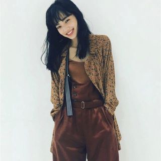 「fill the bill サロペット スキーパンツ」に近い商品