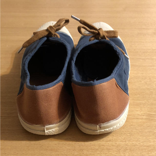 BENSIMON(ベンシモン)のBENSIMON®︎/ベンシモン◇スニーカー◆38 レディースの靴/シューズ(スニーカー)の商品写真