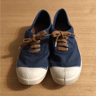 ベンシモン(BENSIMON)のBENSIMON®︎/ベンシモン◇スニーカー◆38(スニーカー)