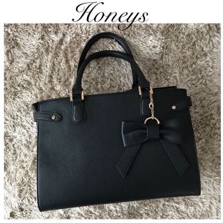 ハニーズ(HONEYS)のハニーズ バッグ(ハンドバッグ)