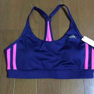 アディダス(adidas)のアディダス スポーツブラ(ブラ)