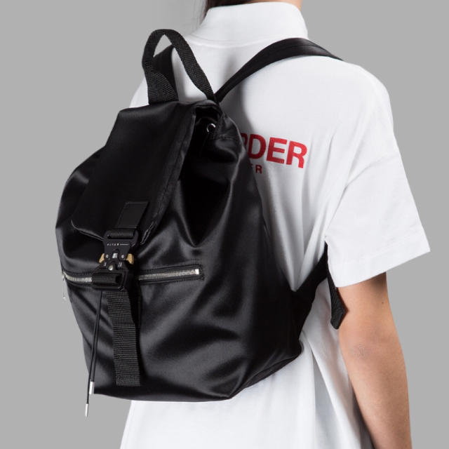 大特価!!】 アリクス ALYX ローラーコースター リュック バックパック