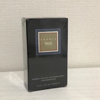 アラミス(Aramis)の未開封 アラミス900 ハーバル オーデコロン (香水(男性用))