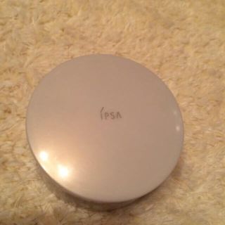 イプサ(IPSA)のIPSA♡ピュアルースパウダー 1(その他)