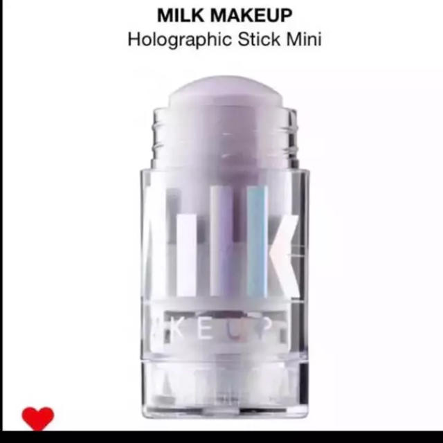 Sephora(セフォラ)のミルク milk  ラベンダー ハイライトスティック コスメ/美容のベースメイク/化粧品(フェイスカラー)の商品写真