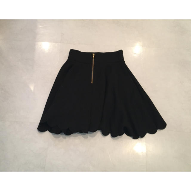 one spo(ワンスポ)のOne Spo スカート レディースのスカート(ひざ丈スカート)の商品写真