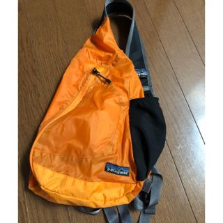 パタゴニア(patagonia)のCoquette様専用 Patagonia パタゴニア ワンショルダーバック(ショルダーバッグ)