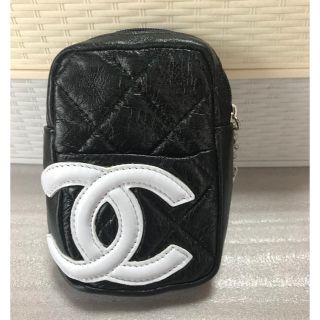 シャネル(CHANEL)のタバコケース(タバコグッズ)