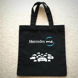 ビーエムダブリュー(BMW)のメルセデスベンツ Mercedes me バッグ(その他)