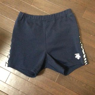 デサント(DESCENTE)の値下げ デサント パンツ Oサイズ(バレーボール)