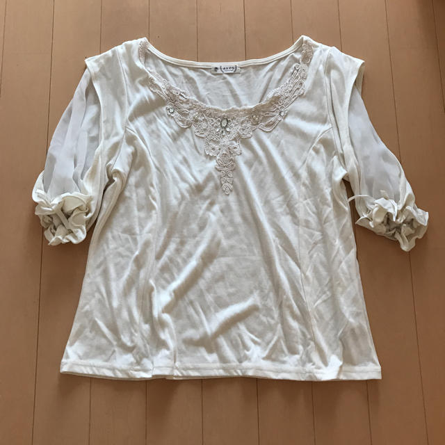 axes femme(アクシーズファム)の夏物  トップス  まとめ売り レディースのトップス(Tシャツ(半袖/袖なし))の商品写真