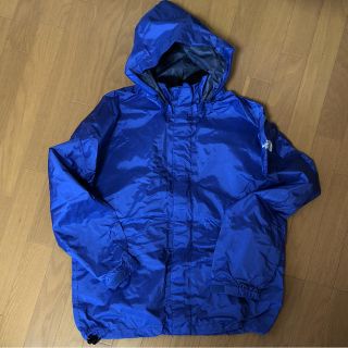 ザノースフェイス(THE NORTH FACE)のノースフェイス レインスーツ(LL)(レインコート)