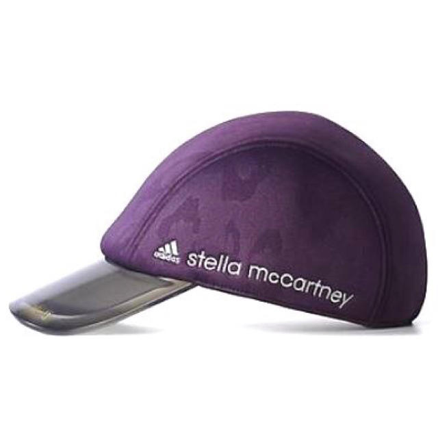 adidas by Stella McCartney(アディダスバイステラマッカートニー)の《新品》adidas Stella McCartney キャップ レディースの帽子(キャップ)の商品写真